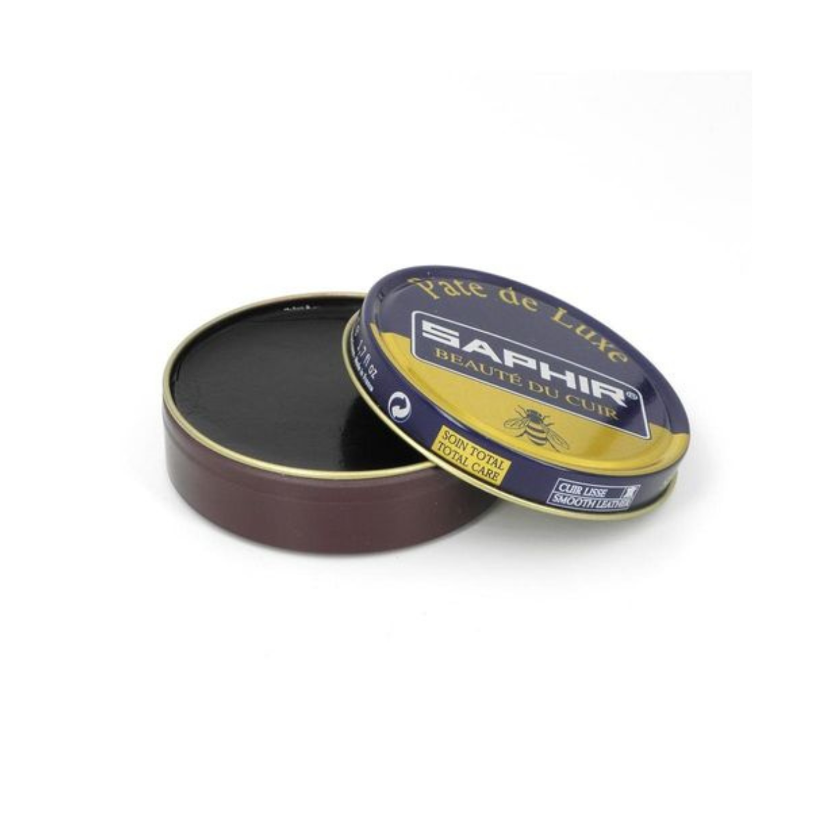 Pasta de Lujo Saphir BDC