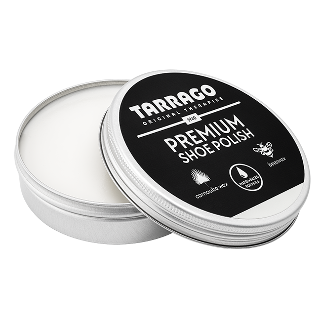 Pasta de Zapatos Premium Shoe Polish Tarrago