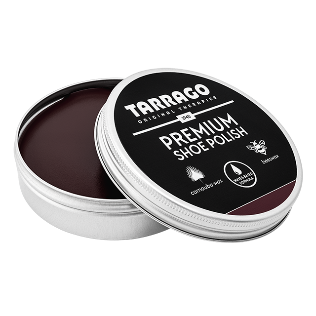 Pasta de Zapatos Premium Shoe Polish Tarrago