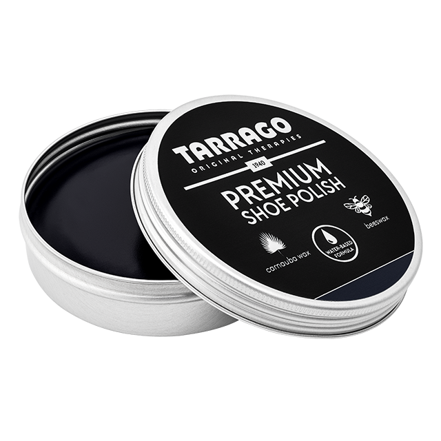 Pasta de Zapatos Premium Shoe Polish Tarrago
