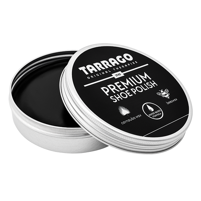 Pasta de Zapatos Premium Shoe Polish Tarrago