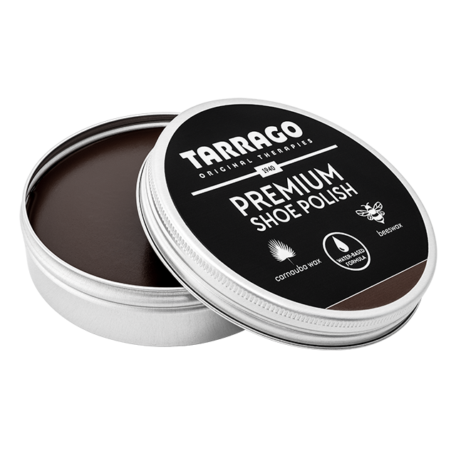 Pasta de Zapatos Premium Shoe Polish Tarrago