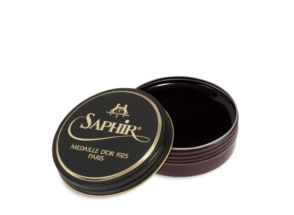 Pasta de Lujo Saphir Médaille d'Or