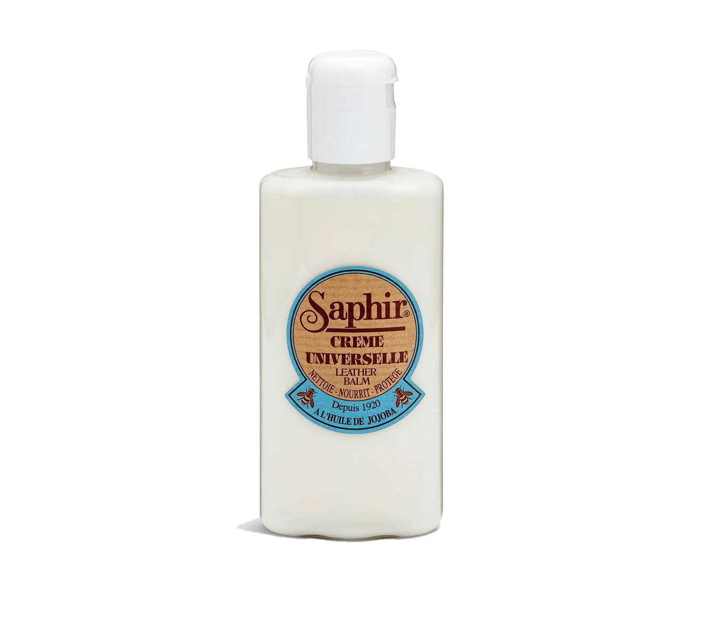Crema Universal Saphir BDC