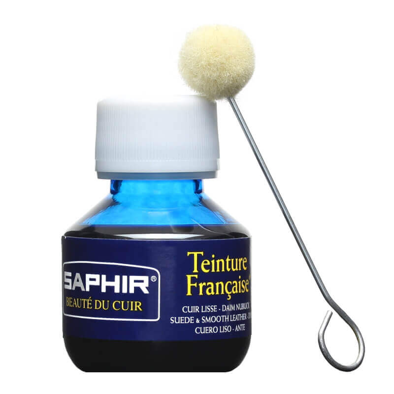 Tintura Francesa Saphir BDC