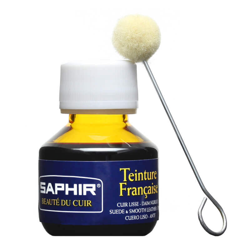 Tintura Francesa Saphir BDC