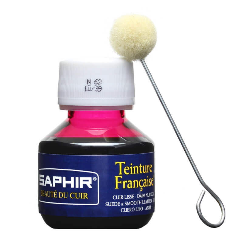 Tintura Francesa Saphir BDC