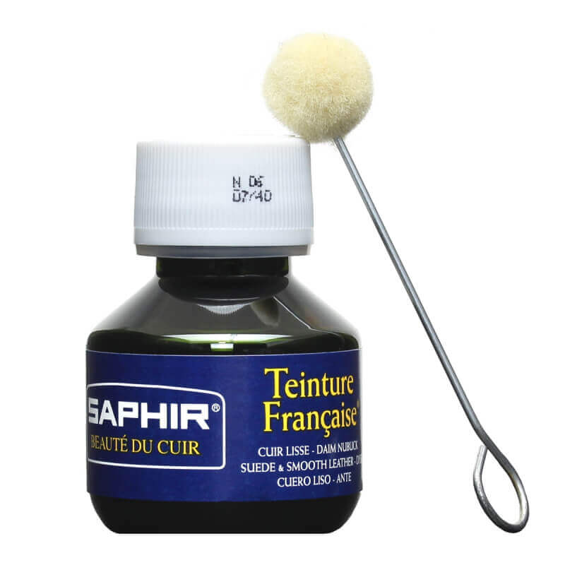 Tintura Francesa Saphir BDC