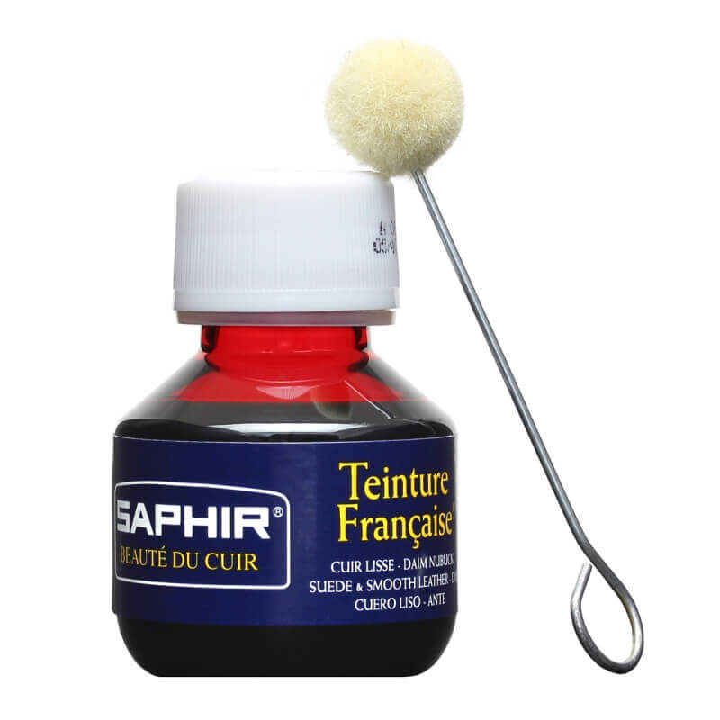 Tintura Francesa Saphir BDC