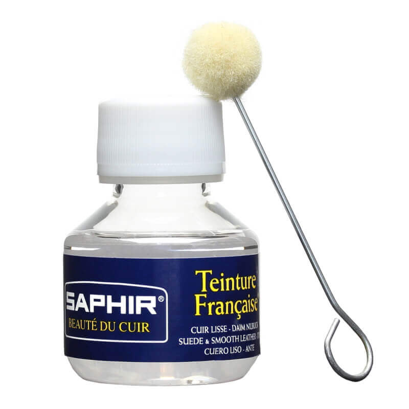 Tintura Francesa Saphir BDC