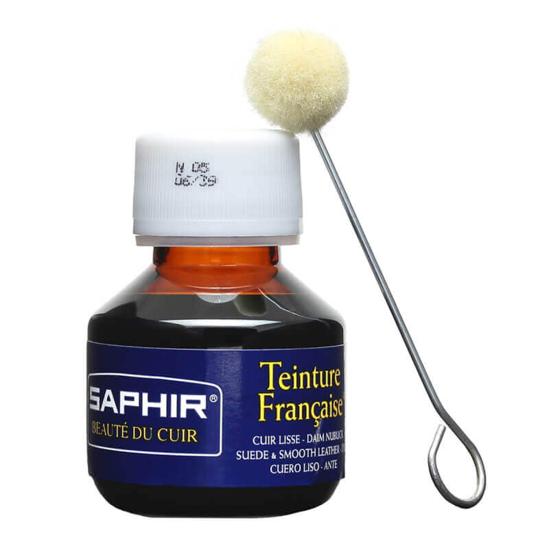 Tintura Francesa Saphir BDC