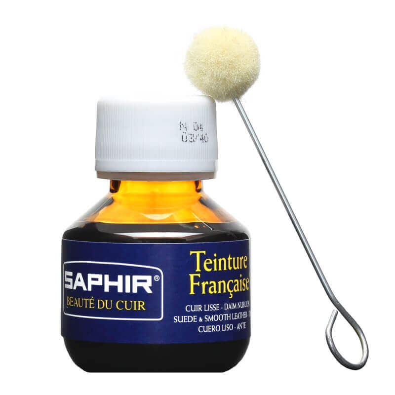 Tintura Francesa Saphir BDC