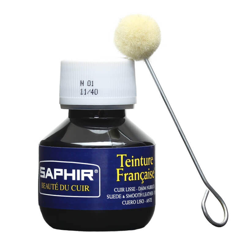 Tintura Francesa Saphir BDC
