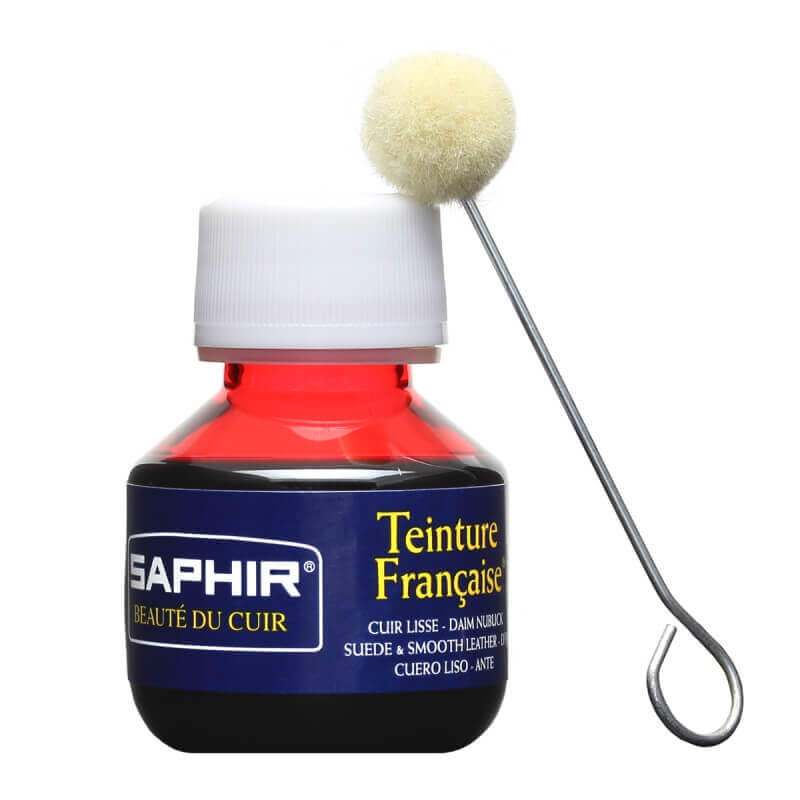 Tintura Francesa Saphir BDC