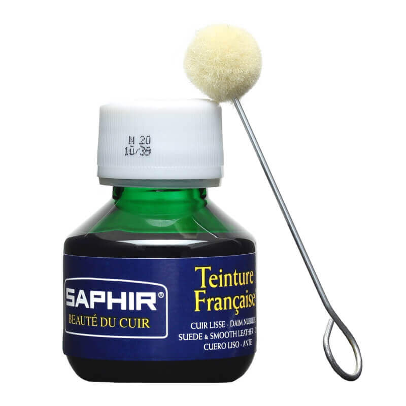 Tintura Francesa Saphir BDC
