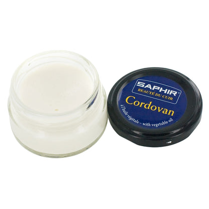 Crema Cordovan Incolora