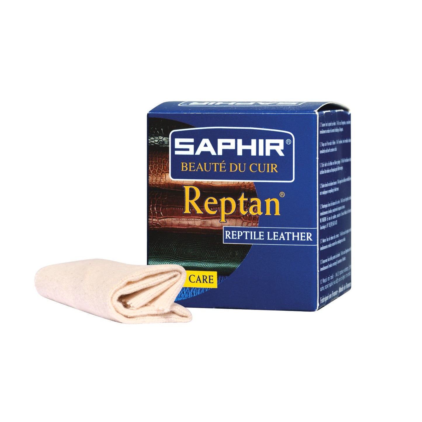 Reptan Saphir