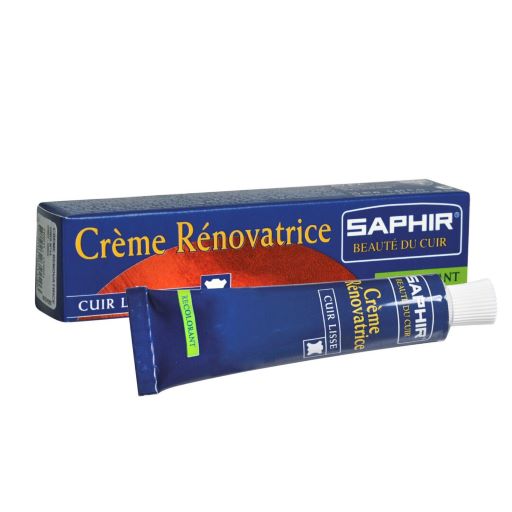 Crema Rénovatrice (Resina de Reparación) Saphir BDC