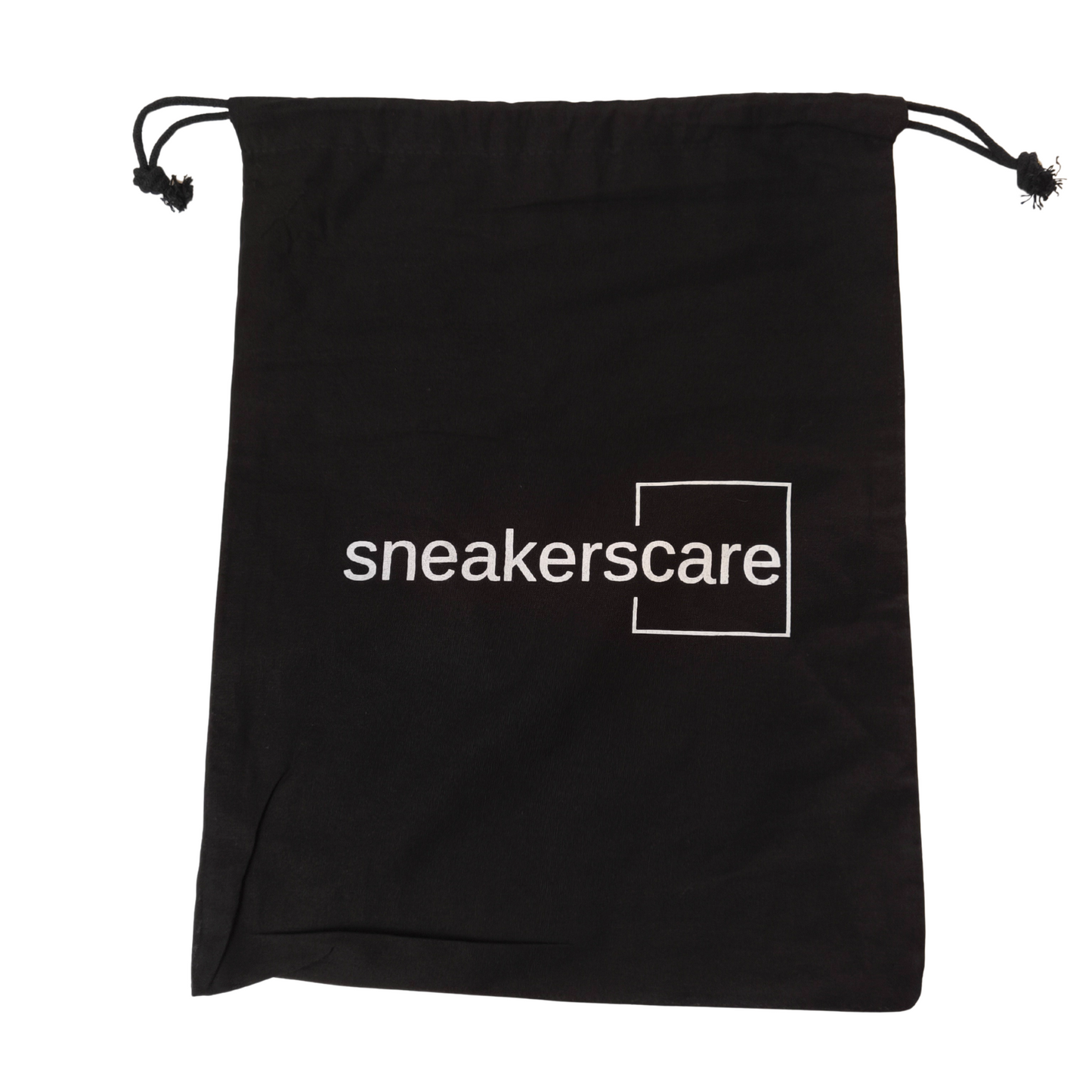Duster Bag Sneakers Care - Bolsa de Algodón