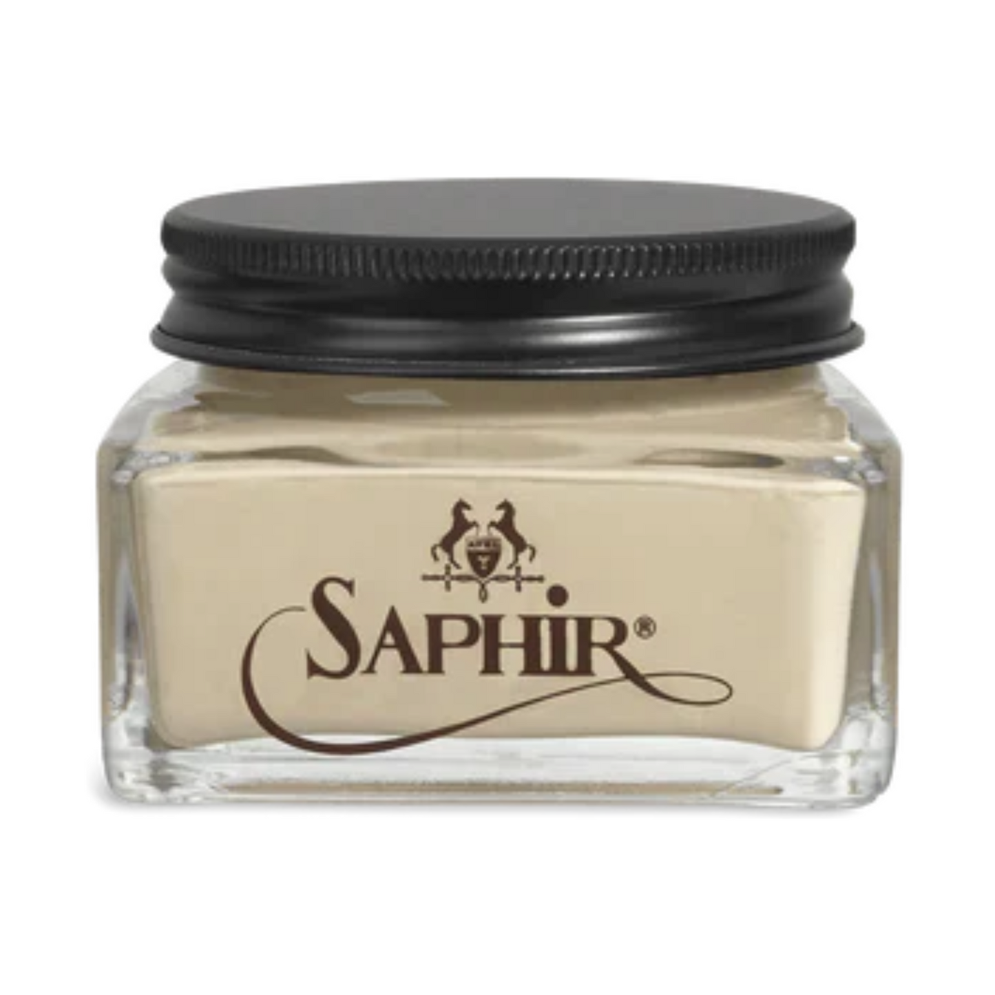 Crema Pommadier 1925 Saphir Médaille d'Or