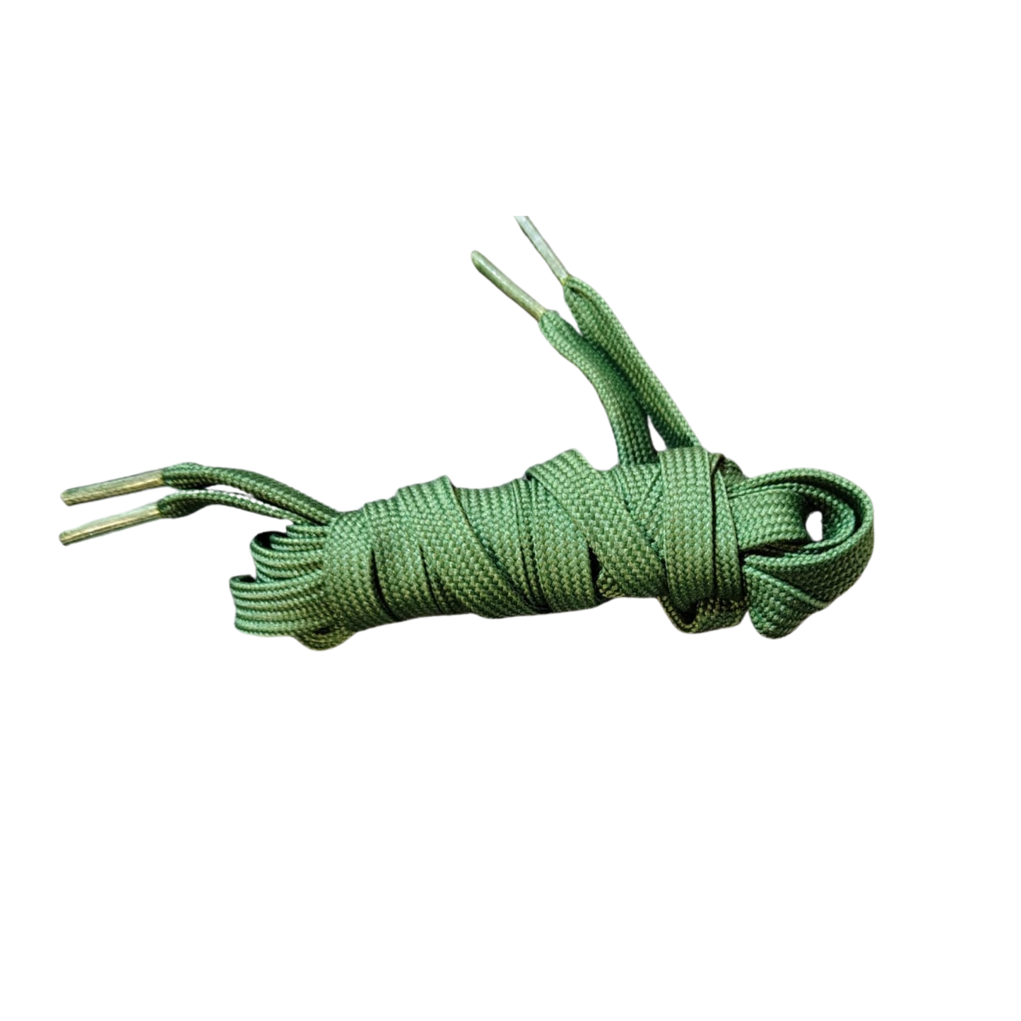 Cordones Premium Planos de Poliéster para Zapatillas 120 CM