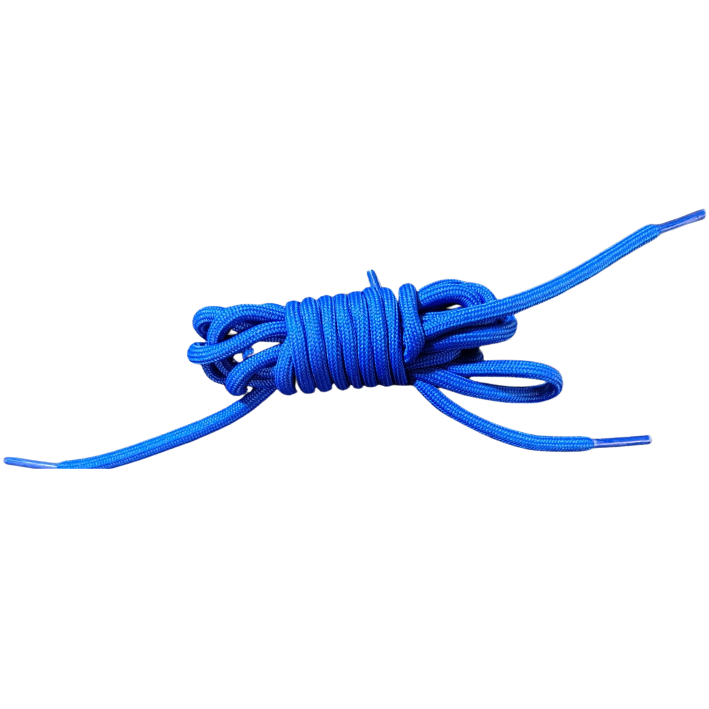 Cordones Premium Redondos de Poliéster para Zapatillas 120 CM