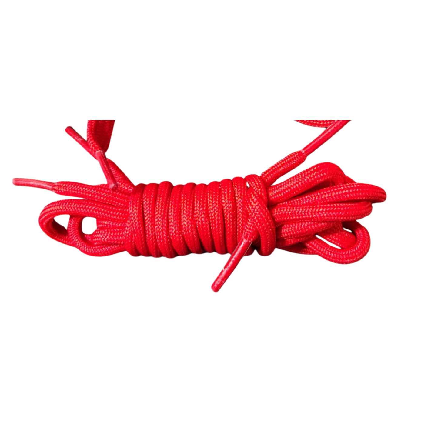 Cordones Premium Redondos de Poliéster para Zapatillas 120 CM