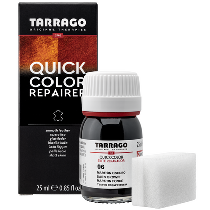 Tinte Reparador Quick Color Tarrago