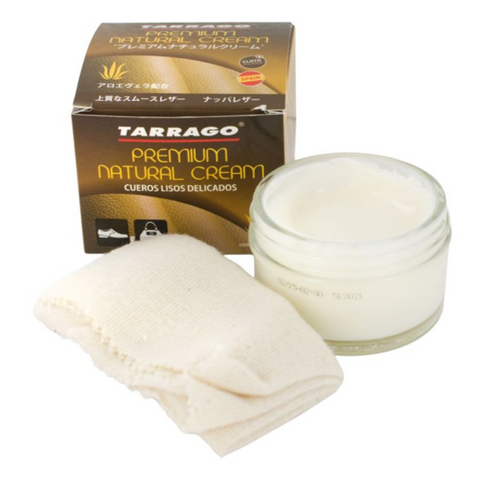 Crema de Nutritiva Premium Natural Cream Tarrago