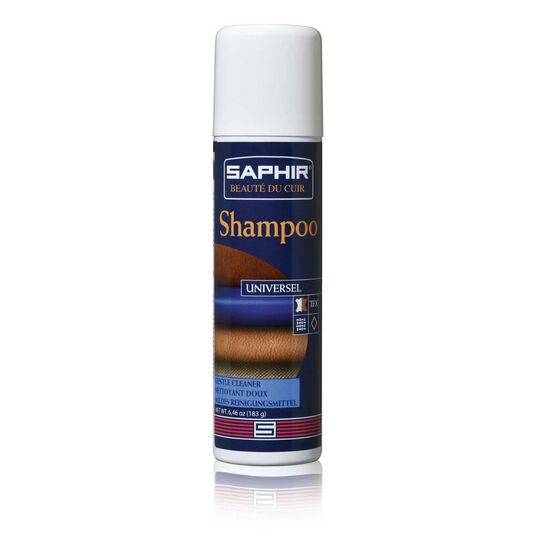 Shampoo Saphir BDC