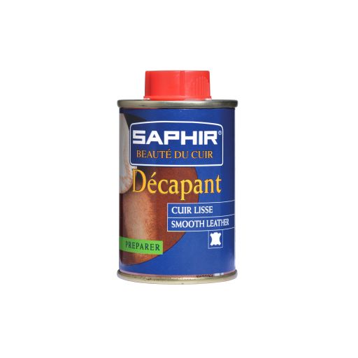 Decapante Saphir