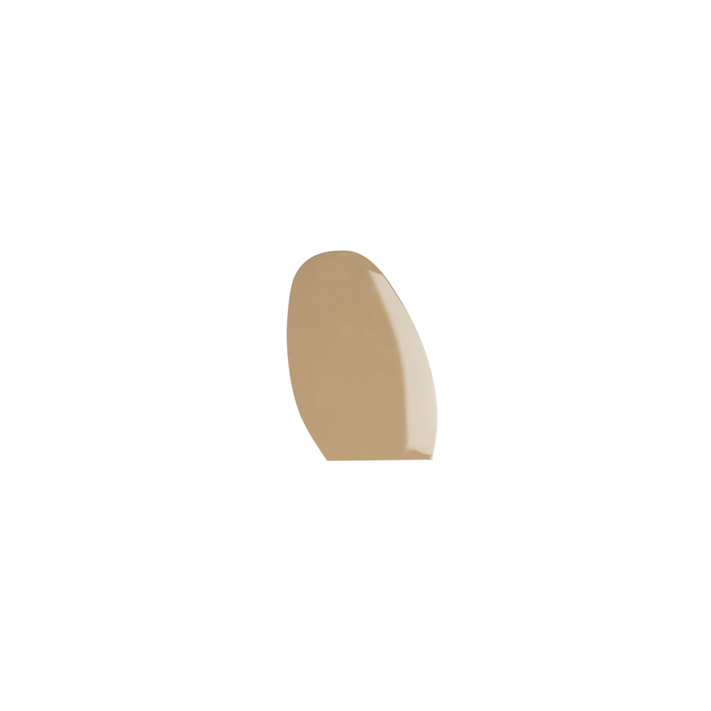 Servicio de Reparación: Media Planta de Goma Brillante Casali para Zapatos - Mirror Glossy Half Sole