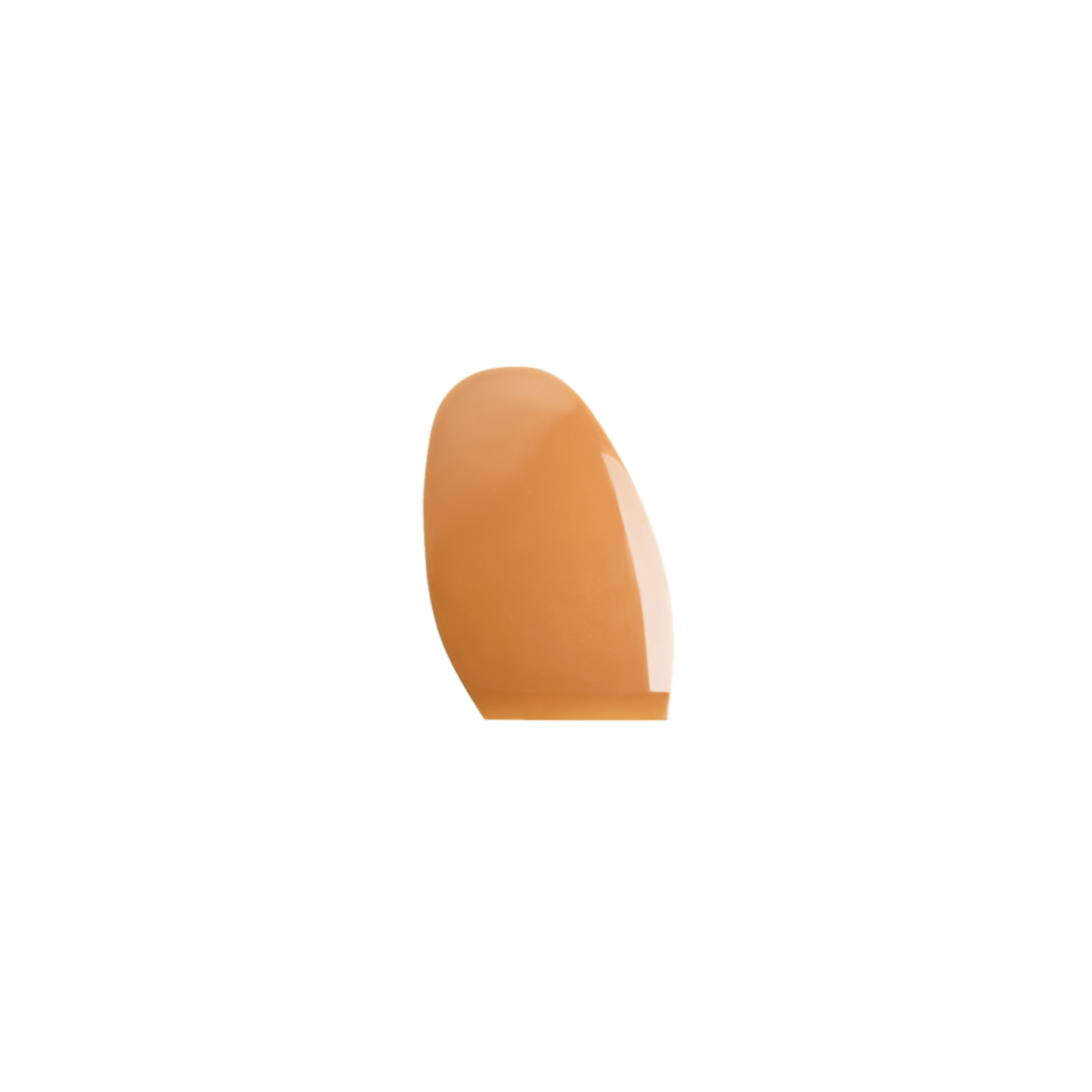 Servicio de Reparación: Media Planta de Goma Brillante Casali para Zapatos - Mirror Glossy Half Sole