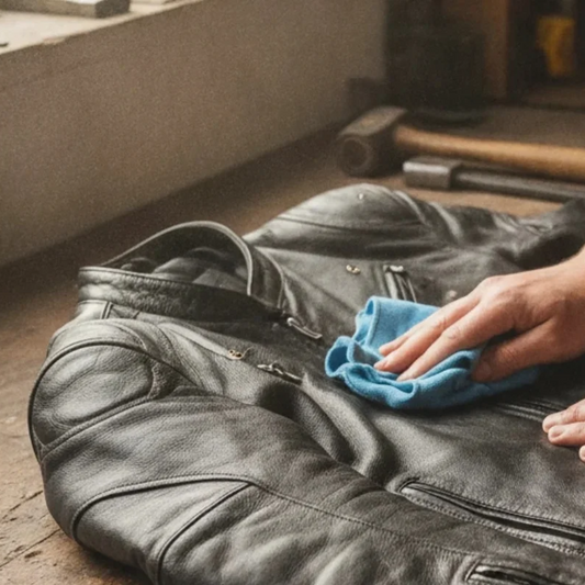 Servicio para Chaquetas: Limpieza y Mantenimiento