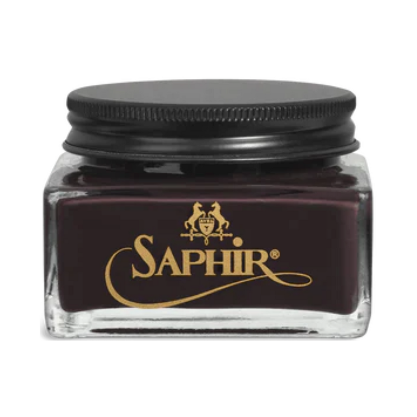 Crema Pommadier 1925 Saphir Médaille d'Or