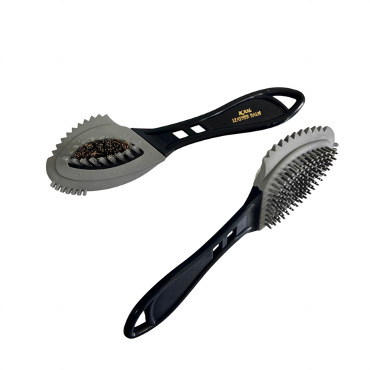 Escobilla para Gamuza y Nubuck