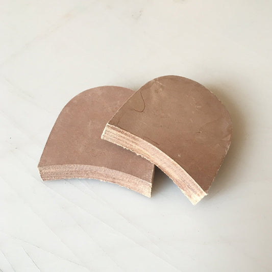 Servicio de Reparación: Cambio de Taco/Heel Block en Zapatos