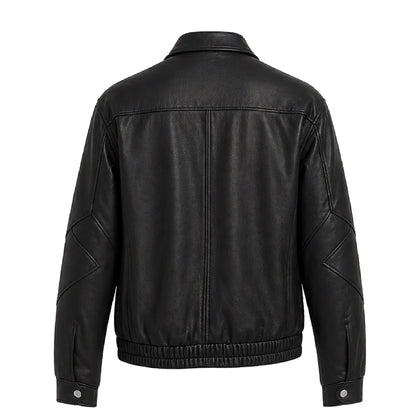 Servicio para Chaquetas: Teñido y Restauración de Color