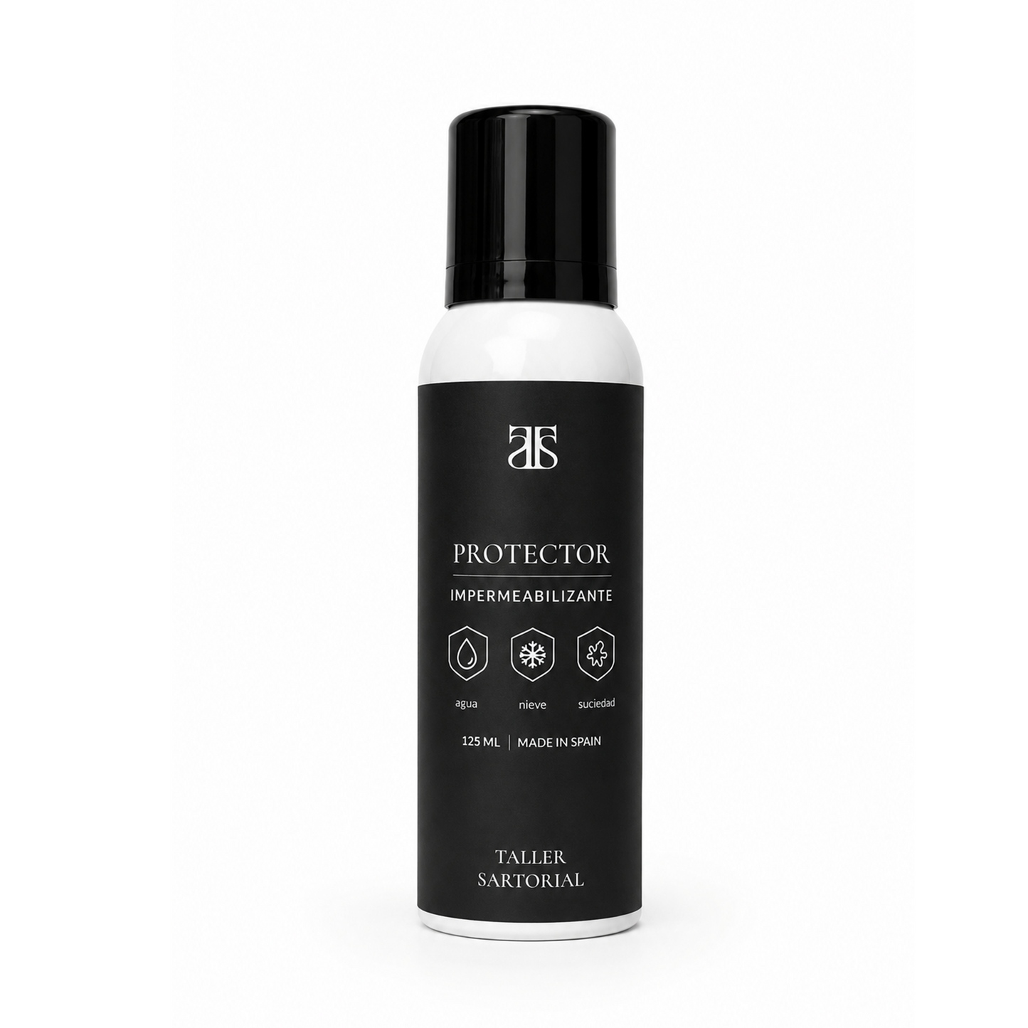 Protector Impermeabilizante Taller Sartorial