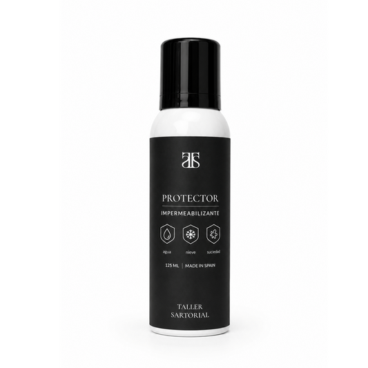 Protector Impermeabilizante Taller Sartorial