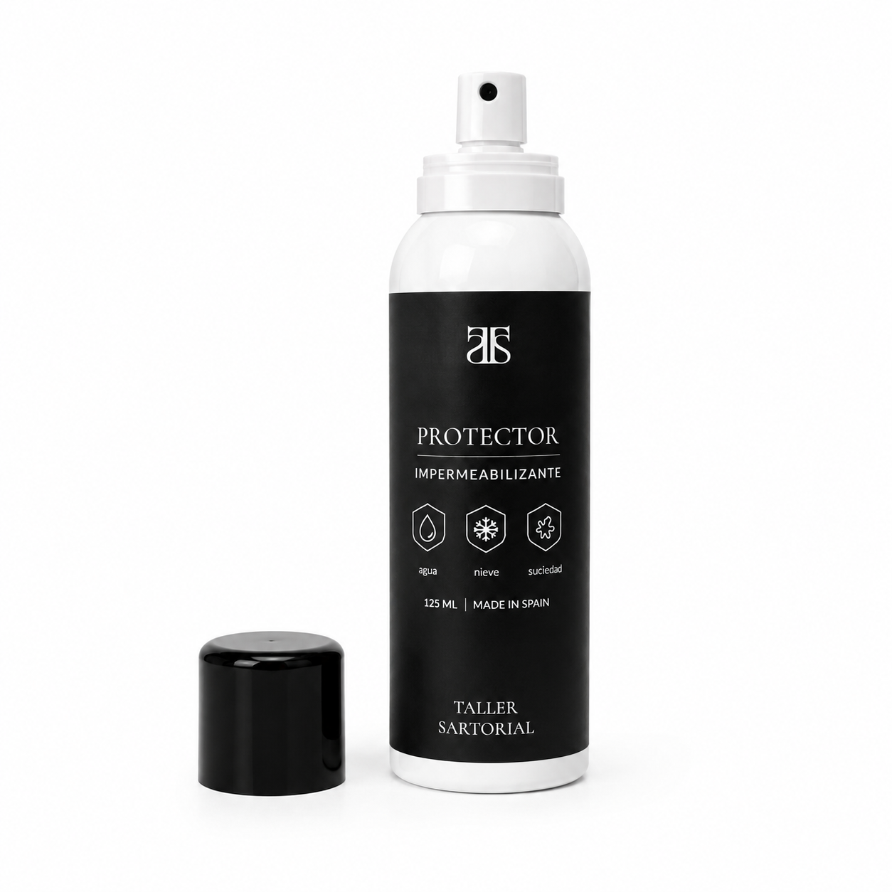 Protector Impermeabilizante Taller Sartorial