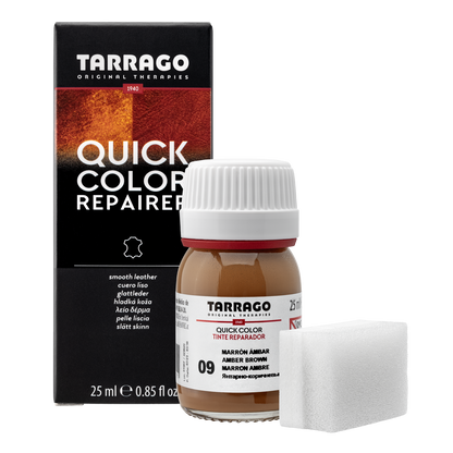 Tinte Reparador Quick Color Tarrago