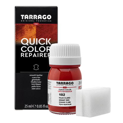 Tinte Reparador Quick Color Tarrago