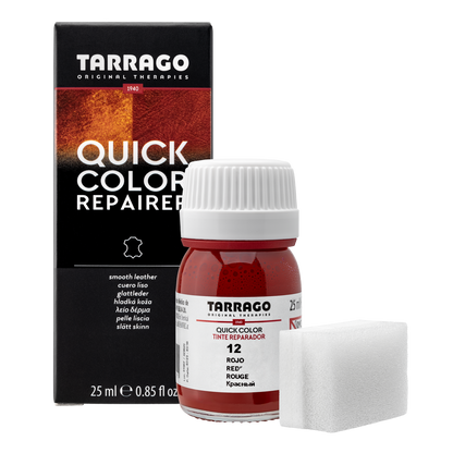 Tinte Reparador Quick Color Tarrago
