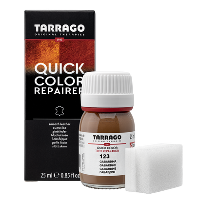 Tinte Reparador Quick Color Tarrago