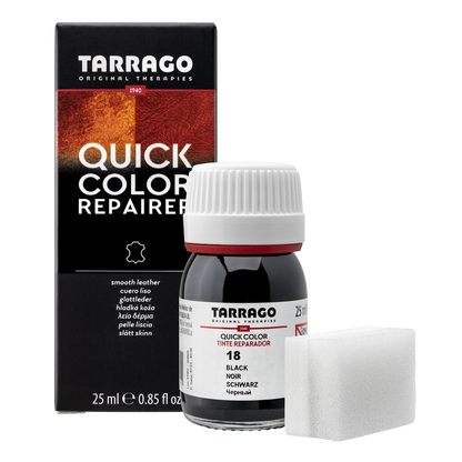Tinte Reparador Quick Color Tarrago