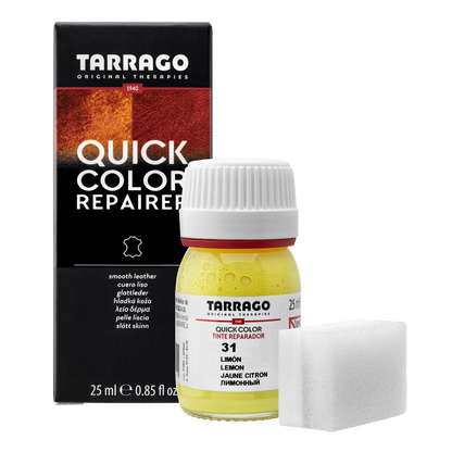 Tinte Reparador Quick Color Tarrago