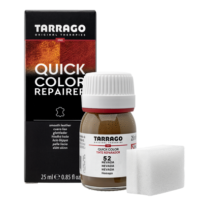 Tinte Reparador Quick Color Tarrago