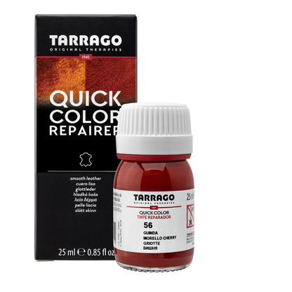 Tinte Reparador Quick Color Tarrago