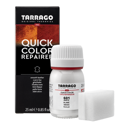 Tinte Reparador Quick Color Tarrago